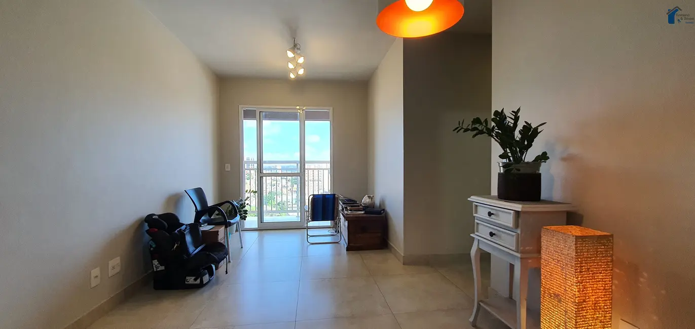 Foto 4 de Apartamento com 3 quartos à venda, 71m2 em Vila Boa Vista, Barueri - SP