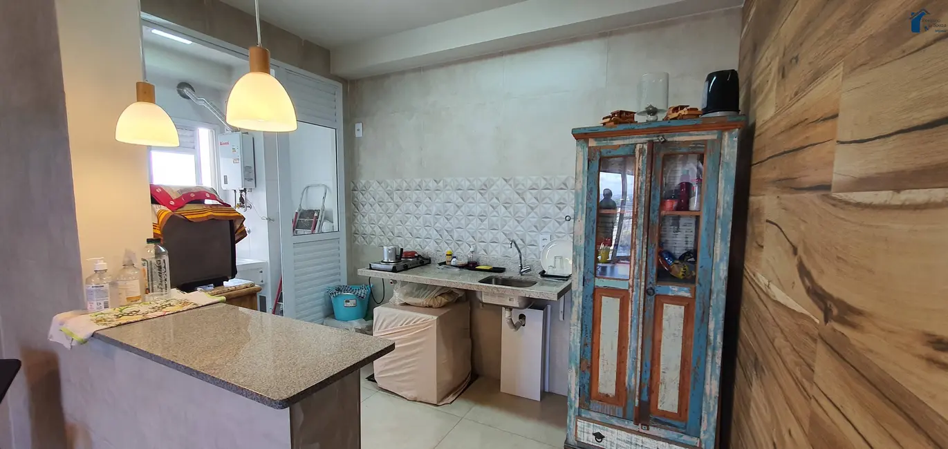 Foto 9 de Apartamento com 3 quartos à venda, 71m2 em Vila Boa Vista, Barueri - SP