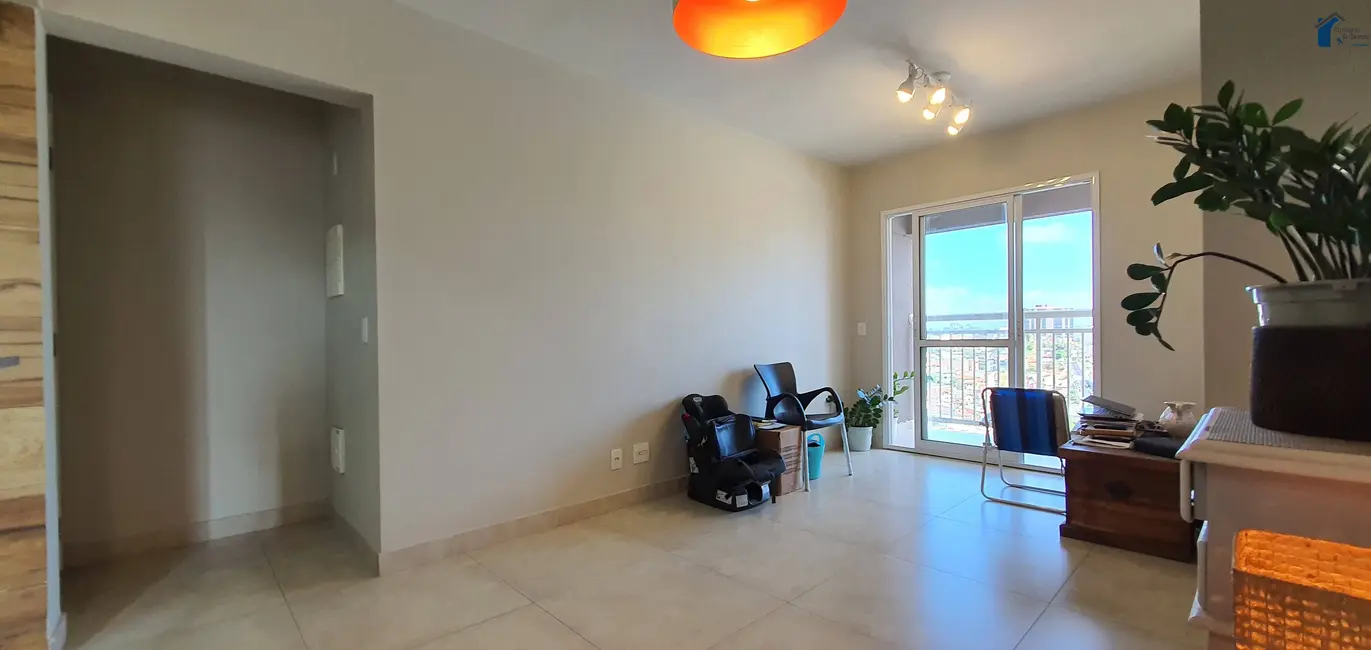 Foto 7 de Apartamento com 3 quartos à venda, 71m2 em Vila Boa Vista, Barueri - SP