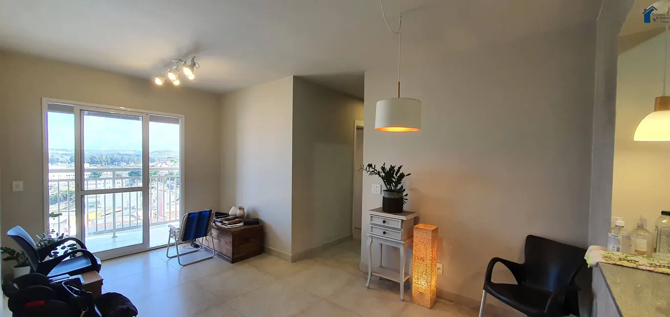 Foto 2 de Apartamento com 3 quartos à venda, 71m2 em Vila Boa Vista, Barueri - SP