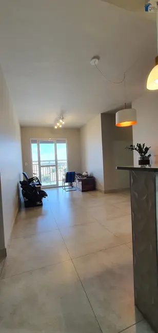 Foto 6 de Apartamento com 3 quartos à venda, 71m2 em Vila Boa Vista, Barueri - SP