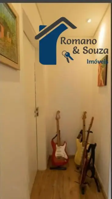 Apartamento com 3 quartos à venda, 80m2 em Jardim São Paulo, Guarulhos - SP - imagem 9 Foto 9 de Apartamento com 3 quartos à venda, 80m2 em Jardim São Paulo, Guarulhos - SP