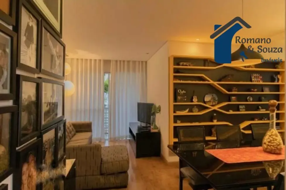 Foto 1 de Apartamento com 3 quartos à venda, 80m2 em Jardim São Paulo, Guarulhos - SP