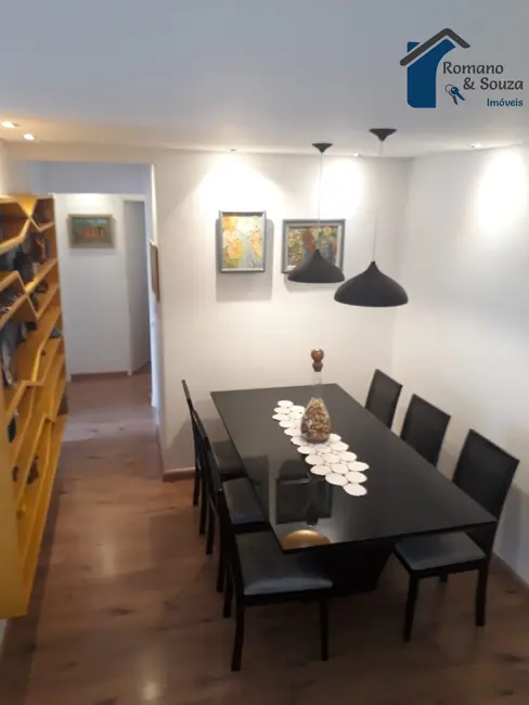 Foto 2 de Apartamento com 3 quartos à venda, 80m2 em Jardim São Paulo, Guarulhos - SP