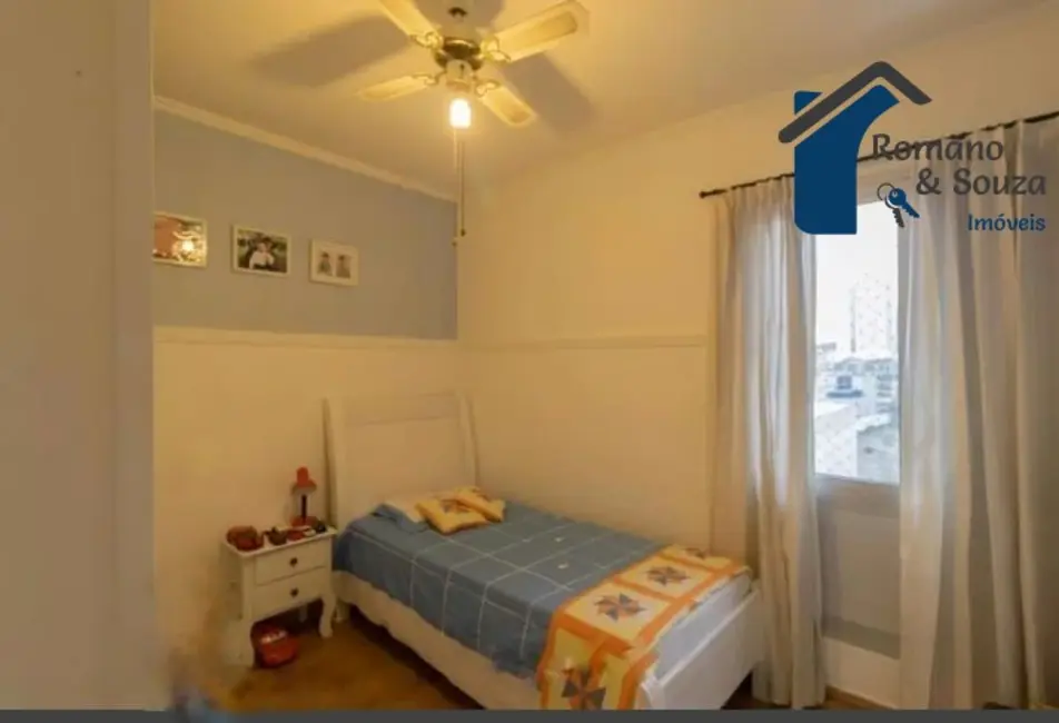 Apartamento com 3 quartos à venda, 80m2 em Jardim São Paulo, Guarulhos - SP - imagem 4 Foto 4 de Apartamento com 3 quartos à venda, 80m2 em Jardim São Paulo, Guarulhos - SP