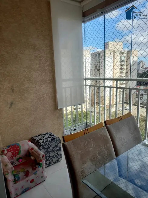 Foto 6 de Apartamento com 3 quartos à venda, 71m2 em Macedo, Guarulhos - SP