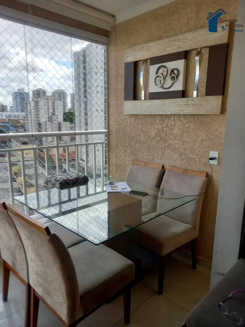 Foto 5 de Apartamento com 3 quartos à venda, 71m2 em Macedo, Guarulhos - SP