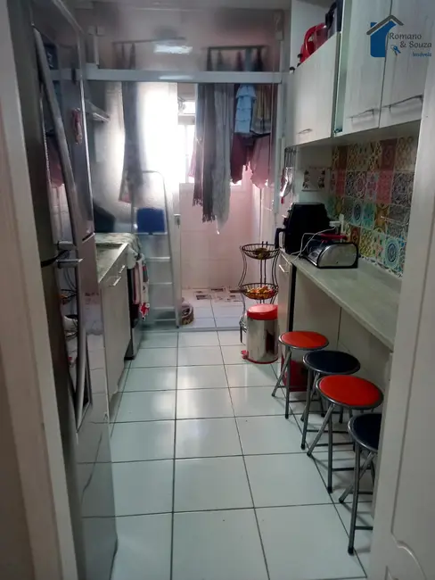 Foto 2 de Apartamento com 3 quartos à venda, 71m2 em Macedo, Guarulhos - SP