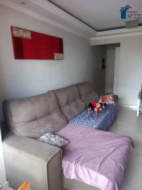 Foto 7 de Apartamento com 3 quartos à venda, 71m2 em Macedo, Guarulhos - SP