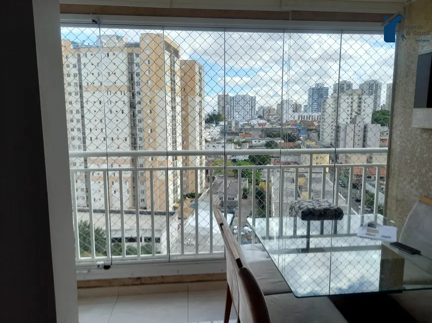 Foto 1 de Apartamento com 3 quartos à venda, 71m2 em Macedo, Guarulhos - SP