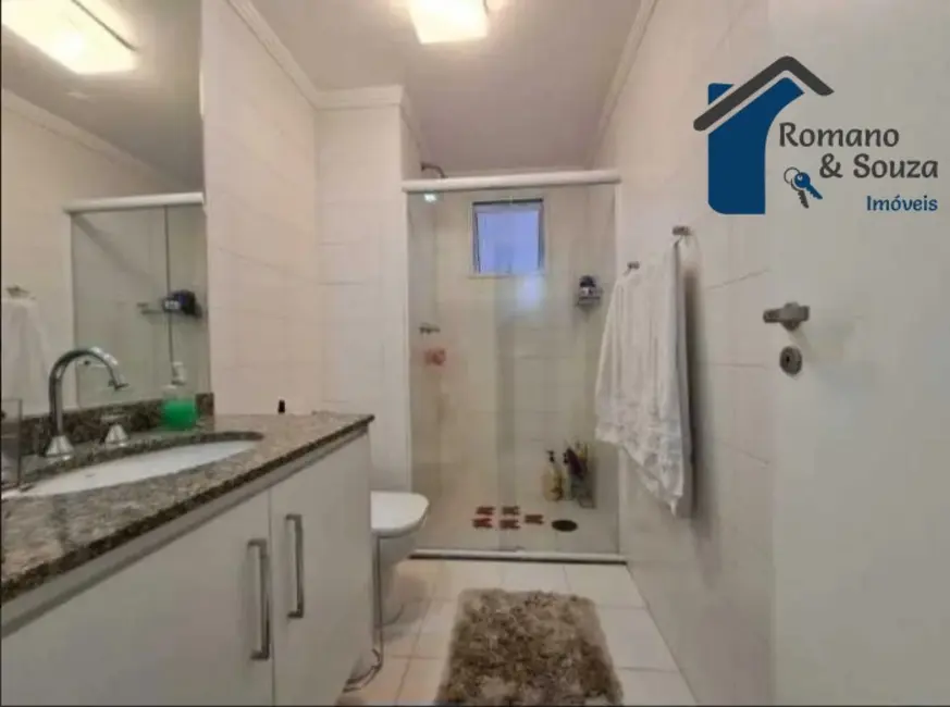 Foto 9 de Apartamento com 3 quartos à venda, 86m2 em Vila Leonor, Guarulhos - SP