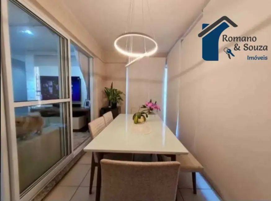 Foto 4 de Apartamento com 3 quartos à venda, 86m2 em Vila Leonor, Guarulhos - SP