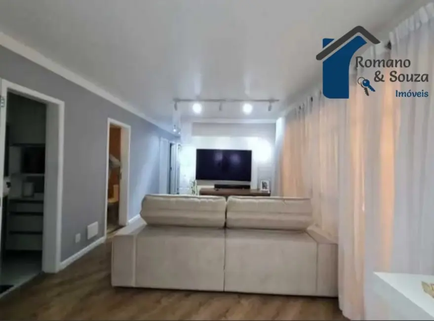 Foto 7 de Apartamento com 3 quartos à venda, 86m2 em Vila Leonor, Guarulhos - SP