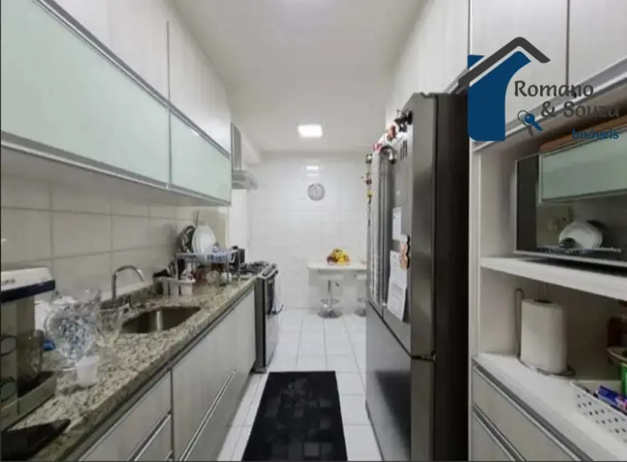 Foto 8 de Apartamento com 3 quartos à venda, 86m2 em Vila Leonor, Guarulhos - SP