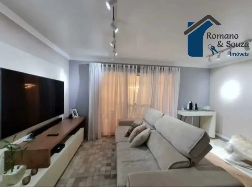 Foto 3 de Apartamento com 3 quartos à venda, 86m2 em Vila Leonor, Guarulhos - SP