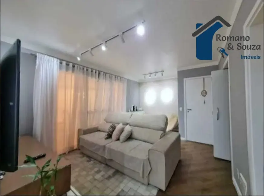 Foto 2 de Apartamento com 3 quartos à venda, 86m2 em Vila Leonor, Guarulhos - SP