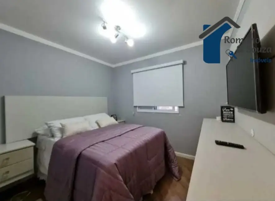 Foto 5 de Apartamento com 3 quartos à venda, 86m2 em Vila Leonor, Guarulhos - SP