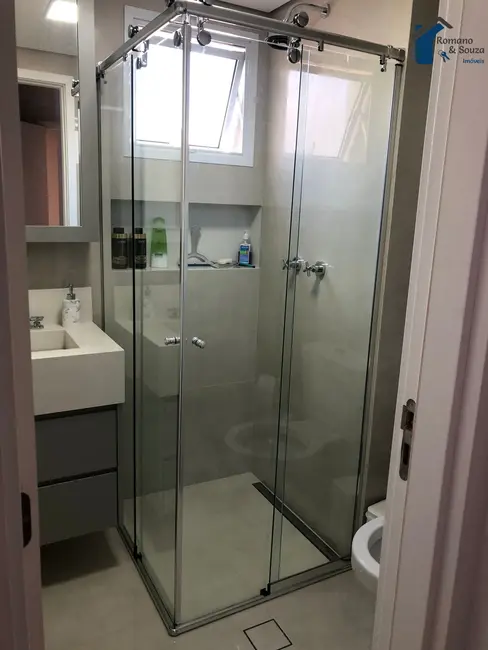 Foto 9 de Apartamento com 2 quartos à venda, 86m2 em Guarulhos - SP