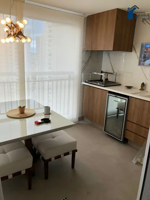 Foto 4 de Apartamento com 2 quartos à venda, 86m2 em Guarulhos - SP