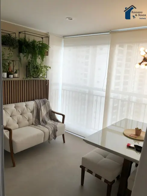 Foto 3 de Apartamento com 2 quartos à venda, 86m2 em Guarulhos - SP