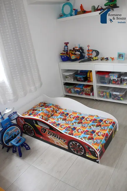 Foto 7 de Apartamento com 2 quartos à venda, 77m2 em Gopoúva, Guarulhos - SP