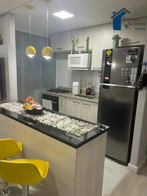 Foto 9 de Apartamento com 2 quartos à venda, 60m2 em Macedo, Guarulhos - SP