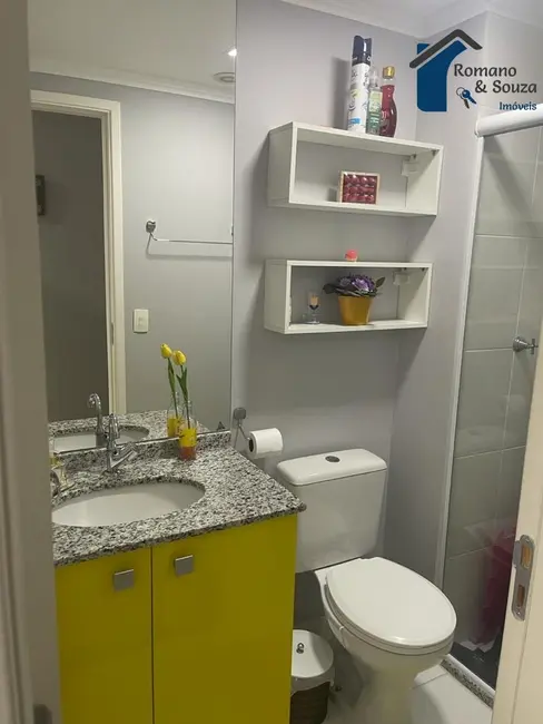 Foto 2 de Apartamento com 2 quartos à venda, 60m2 em Macedo, Guarulhos - SP