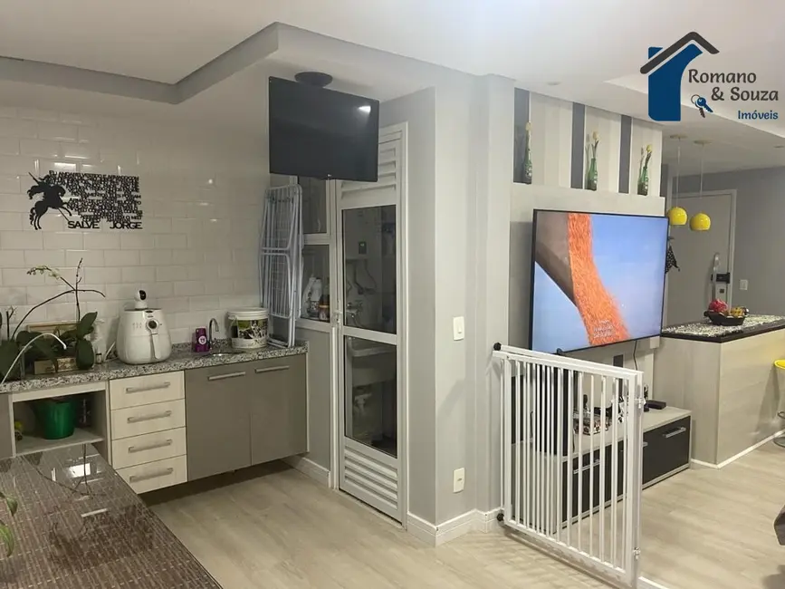 Foto 6 de Apartamento com 2 quartos à venda, 60m2 em Macedo, Guarulhos - SP
