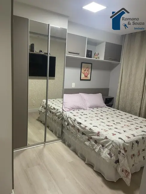 Foto 3 de Apartamento com 2 quartos à venda, 60m2 em Macedo, Guarulhos - SP