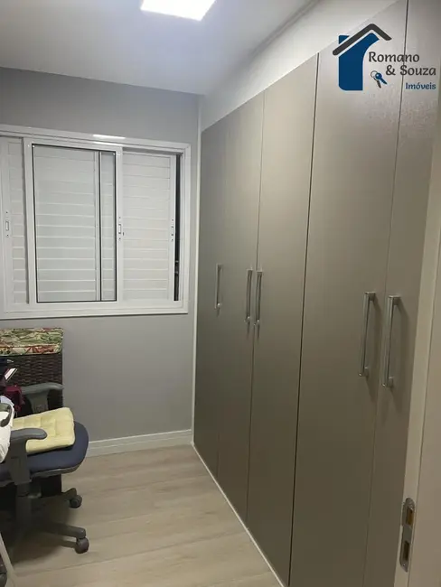 Foto 5 de Apartamento com 2 quartos à venda, 60m2 em Macedo, Guarulhos - SP