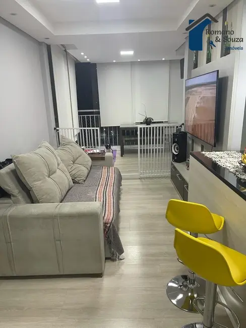 Foto 7 de Apartamento com 2 quartos à venda, 60m2 em Macedo, Guarulhos - SP