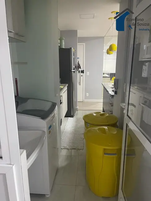 Foto 8 de Apartamento com 2 quartos à venda, 60m2 em Macedo, Guarulhos - SP