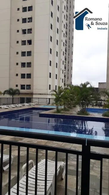 Apartamento com 2 quartos à venda, 67m2 em Vila Rio de Janeiro, Guarulhos - SP - imagem 6 Foto 6 de Apartamento com 2 quartos à venda, 67m2 em Vila Rio de Janeiro, Guarulhos - SP