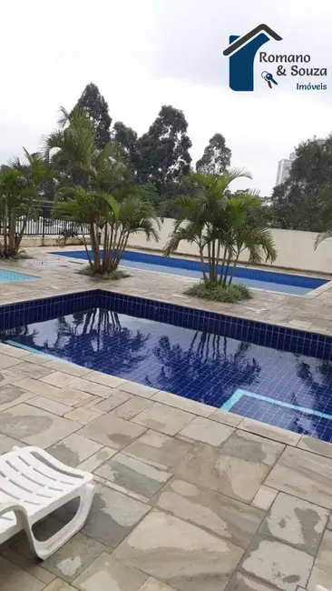 Apartamento com 2 quartos à venda, 67m2 em Vila Rio de Janeiro, Guarulhos - SP - imagem 7 Foto 7 de Apartamento com 2 quartos à venda, 67m2 em Vila Rio de Janeiro, Guarulhos - SP