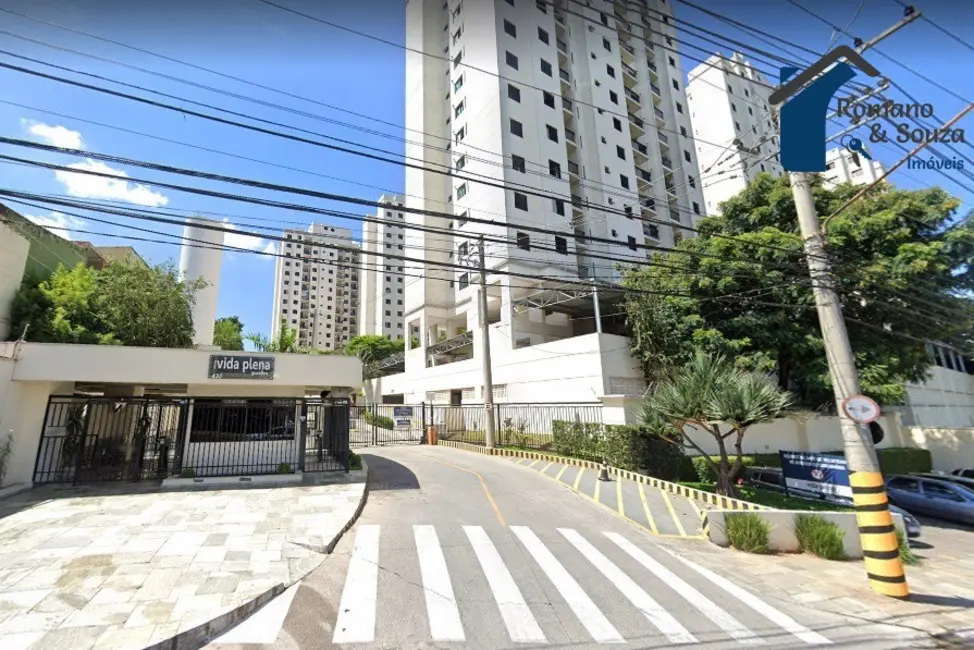 Foto 1 de Apartamento com 2 quartos à venda, 67m2 em Vila Rio de Janeiro, Guarulhos - SP