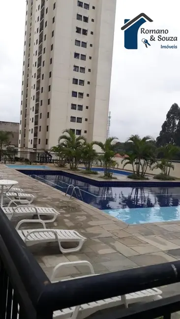 Apartamento com 2 quartos à venda, 67m2 em Vila Rio de Janeiro, Guarulhos - SP - imagem 4 Foto 4 de Apartamento com 2 quartos à venda, 67m2 em Vila Rio de Janeiro, Guarulhos - SP