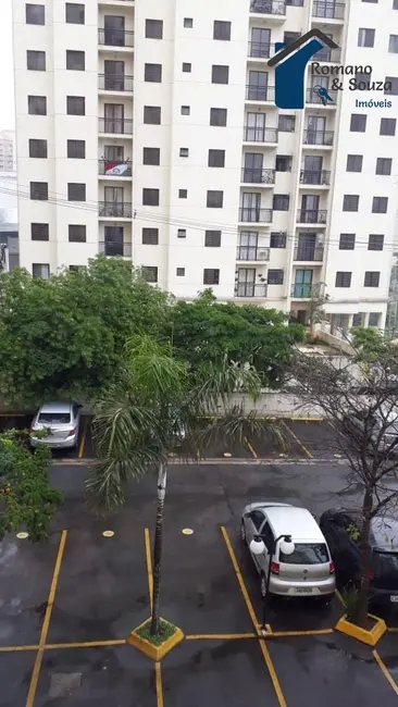 Apartamento com 2 quartos à venda, 67m2 em Vila Rio de Janeiro, Guarulhos - SP - imagem 5 Foto 5 de Apartamento com 2 quartos à venda, 67m2 em Vila Rio de Janeiro, Guarulhos - SP