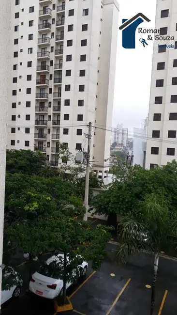 Apartamento com 2 quartos à venda, 67m2 em Vila Rio de Janeiro, Guarulhos - SP - imagem 3 Foto 3 de Apartamento com 2 quartos à venda, 67m2 em Vila Rio de Janeiro, Guarulhos - SP