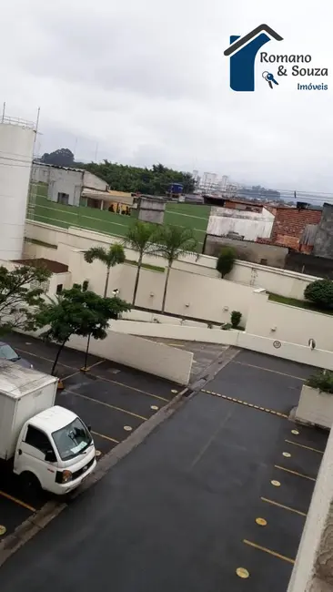 Apartamento com 2 quartos à venda, 67m2 em Vila Rio de Janeiro, Guarulhos - SP - imagem 9 Foto 9 de Apartamento com 2 quartos à venda, 67m2 em Vila Rio de Janeiro, Guarulhos - SP