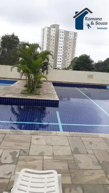 Apartamento com 2 quartos à venda, 67m2 em Vila Rio de Janeiro, Guarulhos - SP - imagem 8 Foto 8 de Apartamento com 2 quartos à venda, 67m2 em Vila Rio de Janeiro, Guarulhos - SP