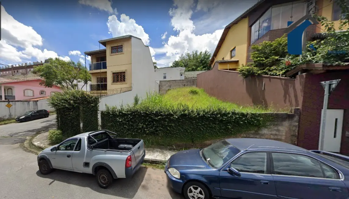 Foto 4 de Sobrado com 3 quartos à venda, 350m2 em Parque Renato Maia, Guarulhos - SP