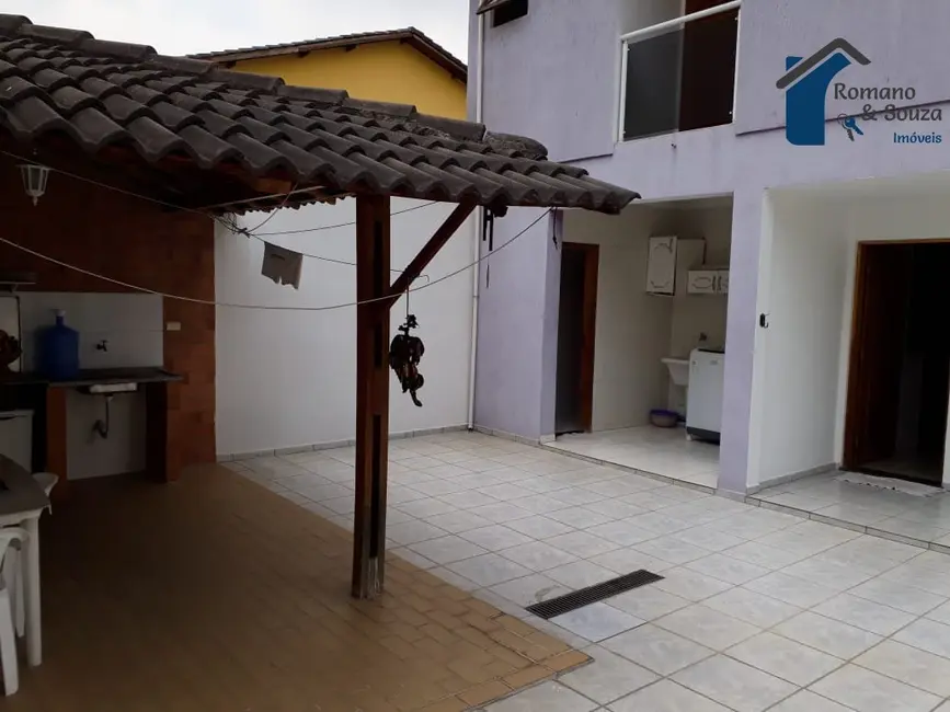 Foto 8 de Sobrado com 3 quartos à venda, 350m2 em Parque Renato Maia, Guarulhos - SP