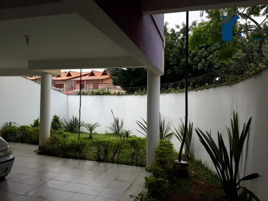 Foto 6 de Sobrado com 3 quartos à venda, 350m2 em Parque Renato Maia, Guarulhos - SP