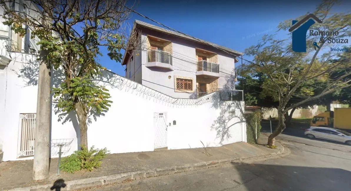 Foto 3 de Sobrado com 3 quartos à venda, 350m2 em Parque Renato Maia, Guarulhos - SP