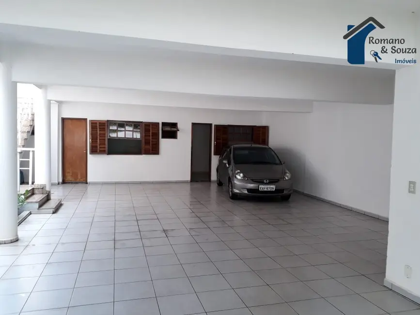 Foto 9 de Sobrado com 3 quartos à venda, 350m2 em Parque Renato Maia, Guarulhos - SP