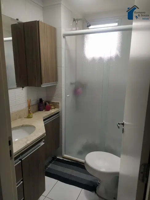 Foto 6 de Apartamento com 2 quartos à venda, 54m2 em Vila Augusta, Guarulhos - SP