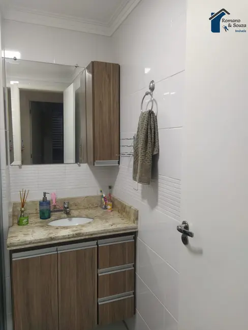 Foto 4 de Apartamento com 2 quartos à venda, 54m2 em Vila Augusta, Guarulhos - SP