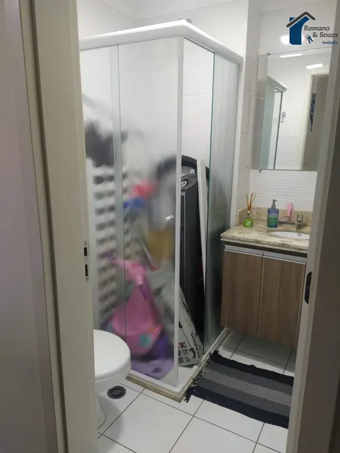 Foto 5 de Apartamento com 2 quartos à venda, 54m2 em Vila Augusta, Guarulhos - SP