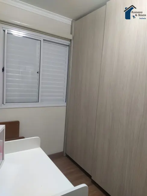 Foto 9 de Apartamento com 2 quartos à venda, 54m2 em Vila Augusta, Guarulhos - SP