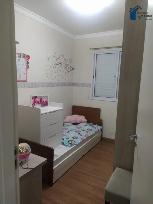 Foto 8 de Apartamento com 2 quartos à venda, 54m2 em Vila Augusta, Guarulhos - SP
